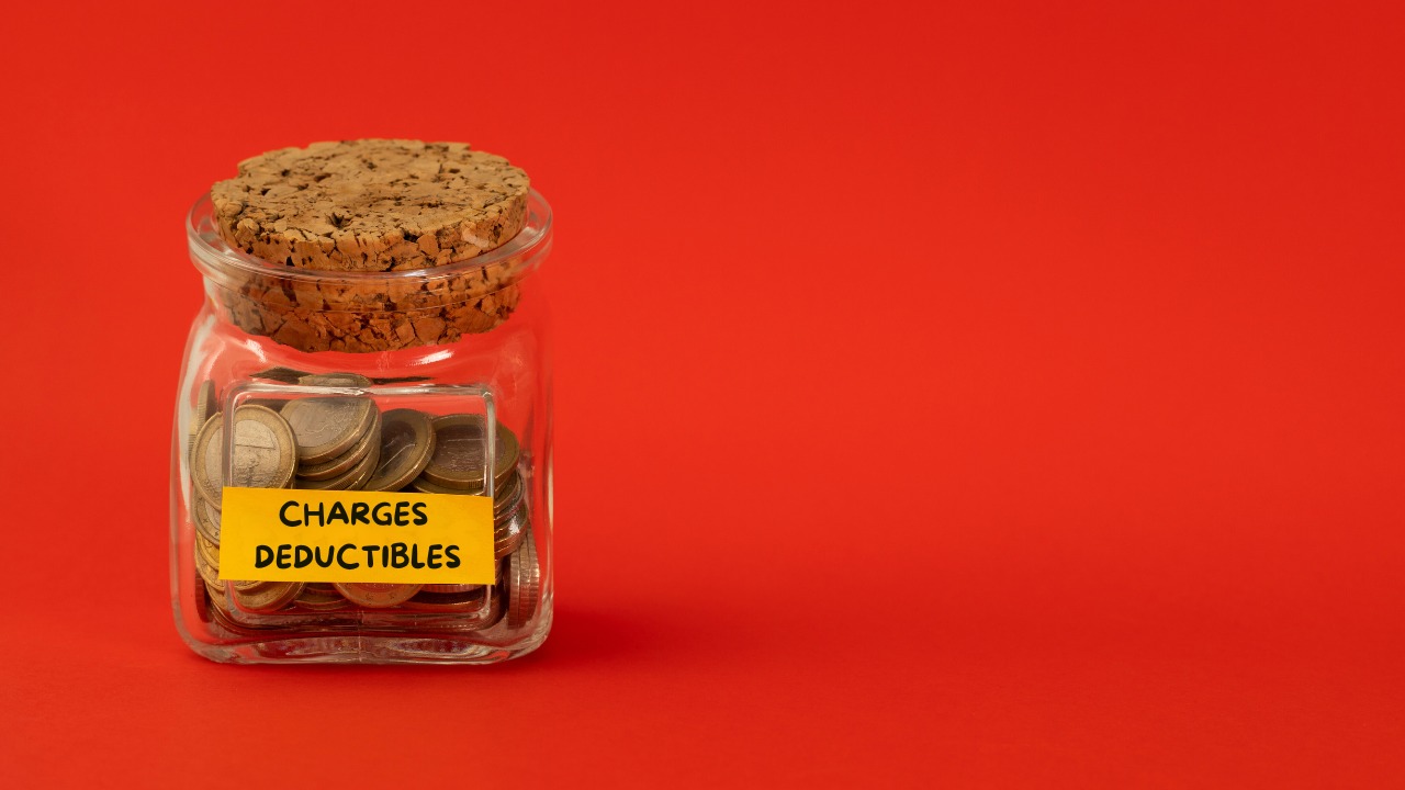 Image d'illustration pour l'article : Charges déductibles en location saisonnière : liste complète