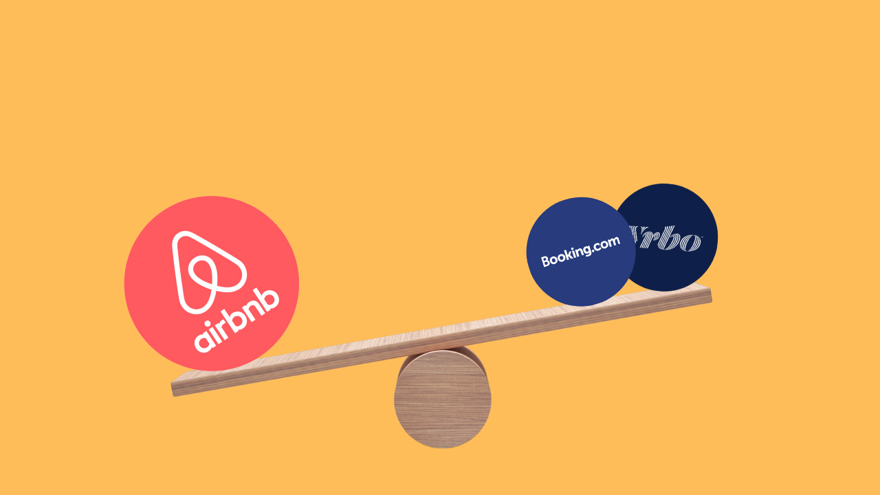Image d'illustration pour l'article : Comment les frais de service Airbnb impactent vos revenus ?