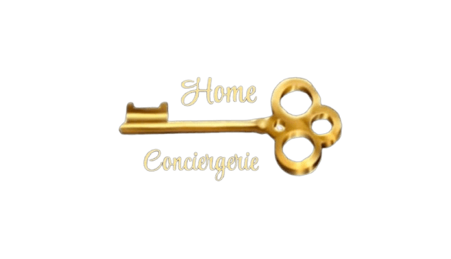 Logo de Home Conciergerie