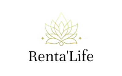 Logo de Renta'Life