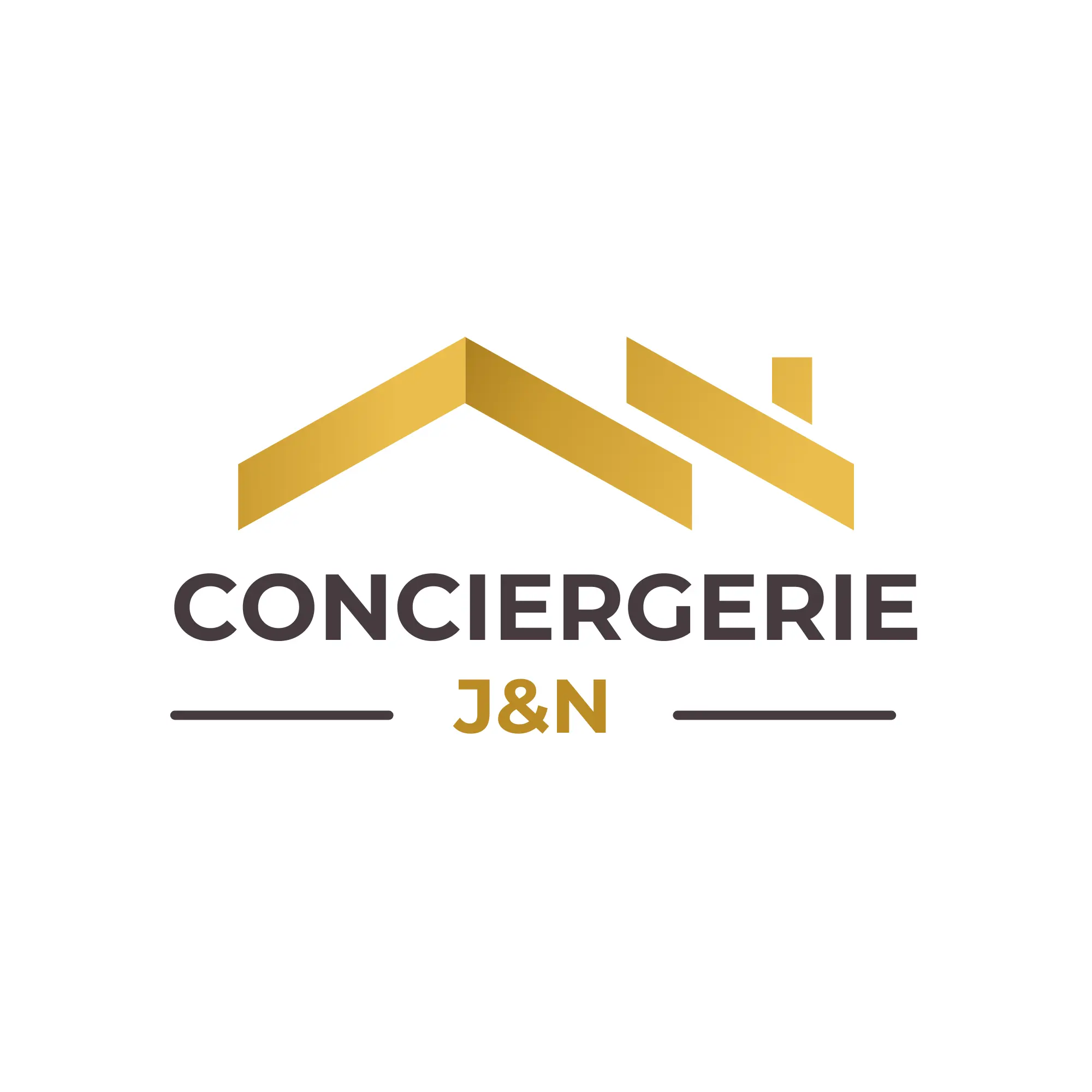 Logo de Conciergerie J&N