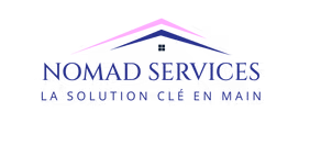 Logo de Nomad Services