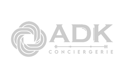 Logo de ADK Conciergerie