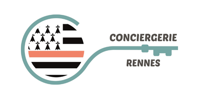 Logo de Conciergerie Rennes