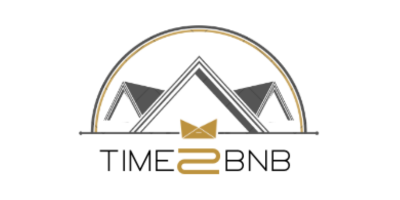 Logo de Time2bnb