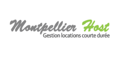 Logo de Montpellier Host