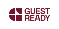 Logo de GuestReady