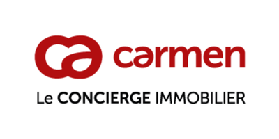 Logo de Le Concierge Immobilier