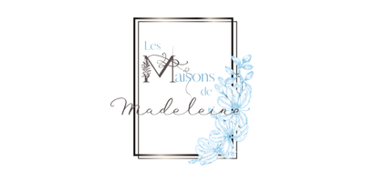 Logo de Les maisons de Madeleine