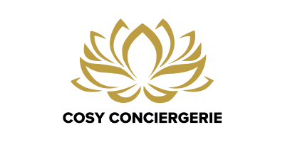 Logo de Cosy Conciergerie