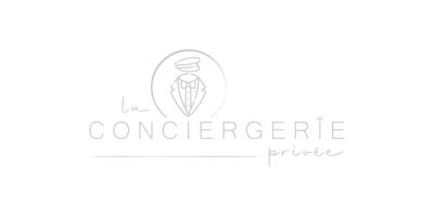 Logo de La Conciergerie Privée