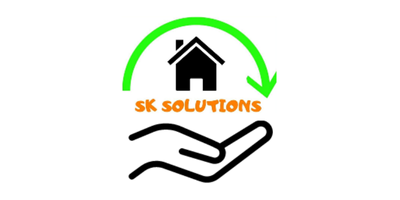 Logo de SK Solutions
