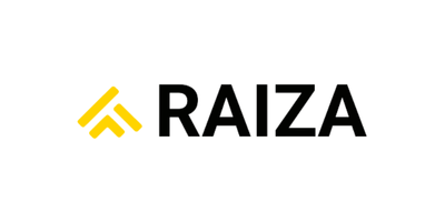 Logo de Raiza