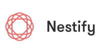 Logo de Nestify