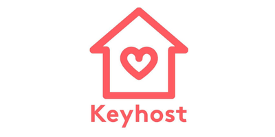 Logo de Keyhost