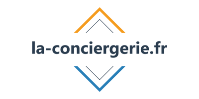 Logo de La Conciergerie