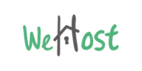 Logo de WeHost