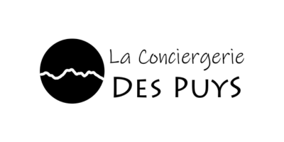 Logo de La Conciergerie des Puys