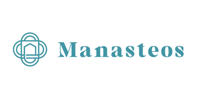 Logo de Manasteos