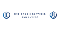 Logo de Bnb Groom Services
