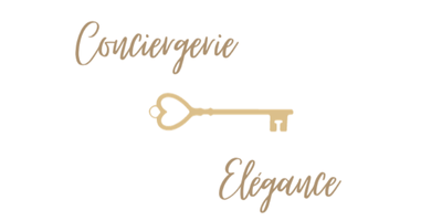 Logo de Conciergerie Elégance