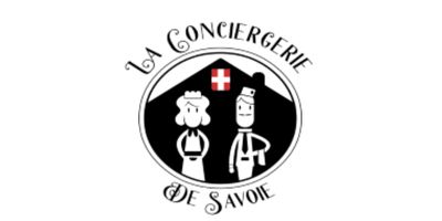 Logo de La Conciergerie de Savoie
