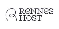 Logo de Rennes Host