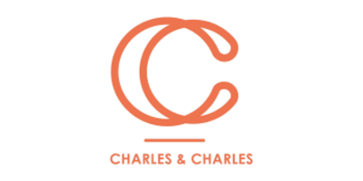 Logo de Charles & Charles