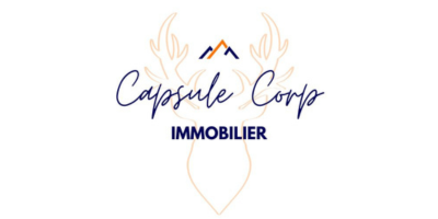 Logo de Capsule Corp Immo