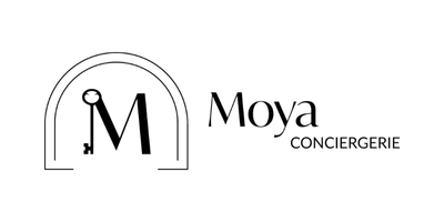 Logo de Moya Conciergerie