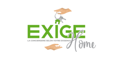 Logo de Exige Home
