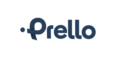 Logo de Prello