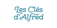 Logo de Les Clés d'Alfred
