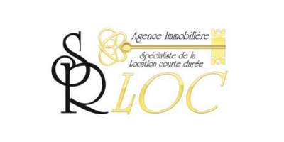 Logo de SR Loc