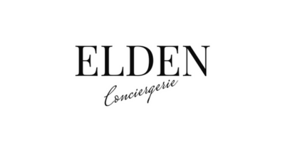 Logo de ELDEN conciergerie