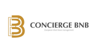 Logo de Concierge BNB