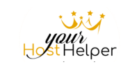 Logo de Your Host Helper