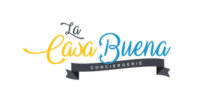 Logo de La Casa Buena