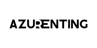 Logo de Azurenting