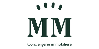 Logo de La conciergerie MM