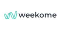 Logo de Weekome